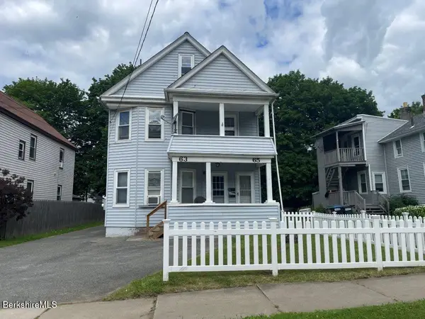 63 Glenwood Ave, Pittsfield, MA 01201