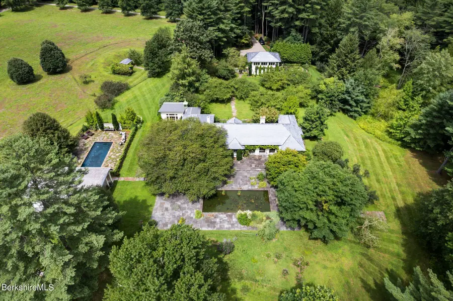 77 Seekonk Cross Rd, Great Barrington, MA 01230 - #2