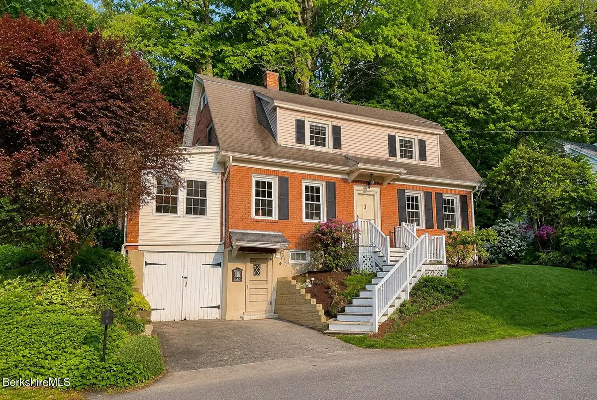 52 West End Ter, North Adams, MA 01247 - #1