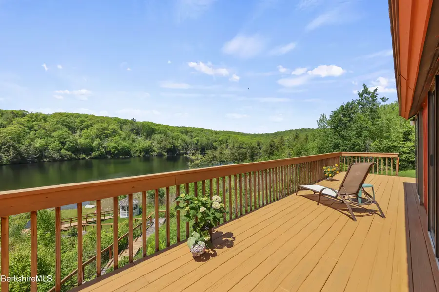 13 Hayes Pond Rd, Otis, MA 01253 - #2