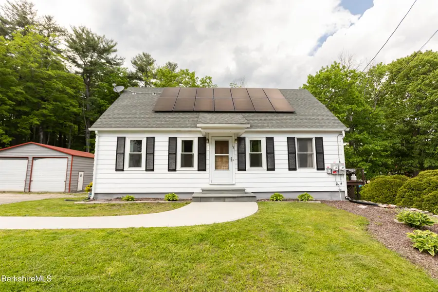 18 Lawton St, Lenox, MA 01240 - #2