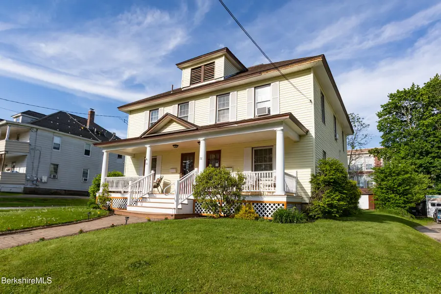 78-80 Harvard St, Pittsfield, MA 01201 - #3