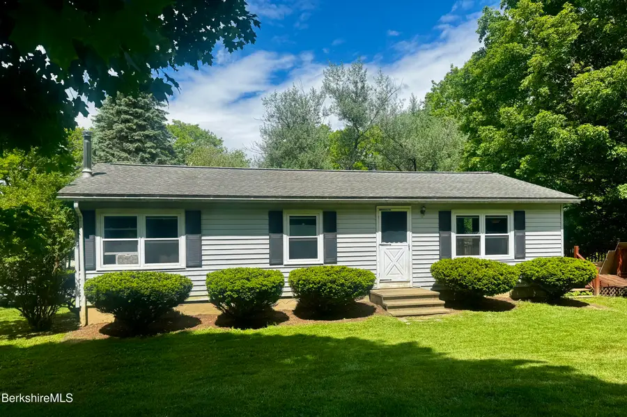 180 Orlando Ave, Pittsfield, MA 01201 - #2