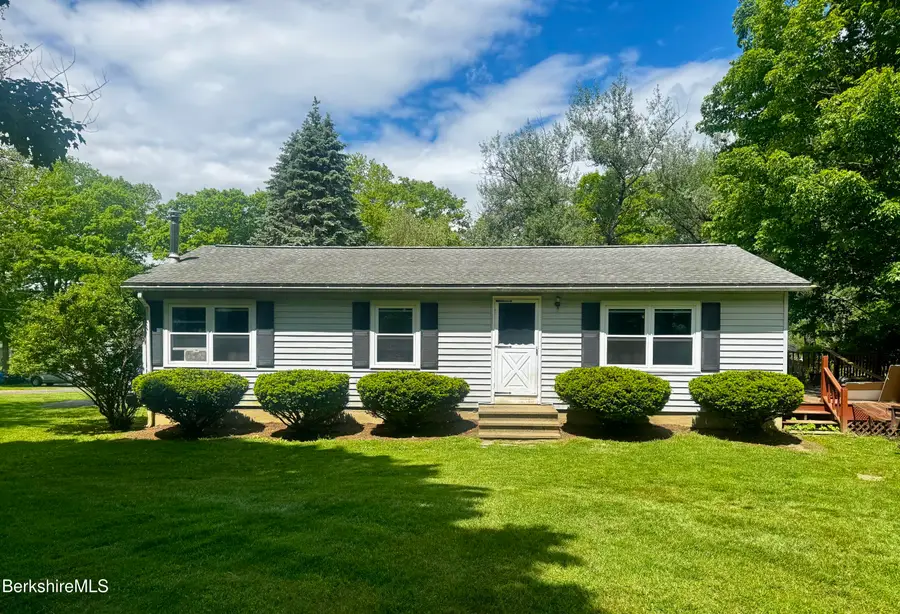 180 Orlando Ave, Pittsfield, MA 01201 - #3