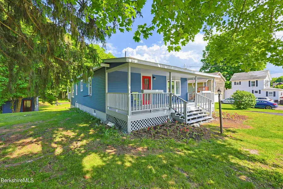 386 North Plain Rd, Great Barrington, MA 01230 - #2