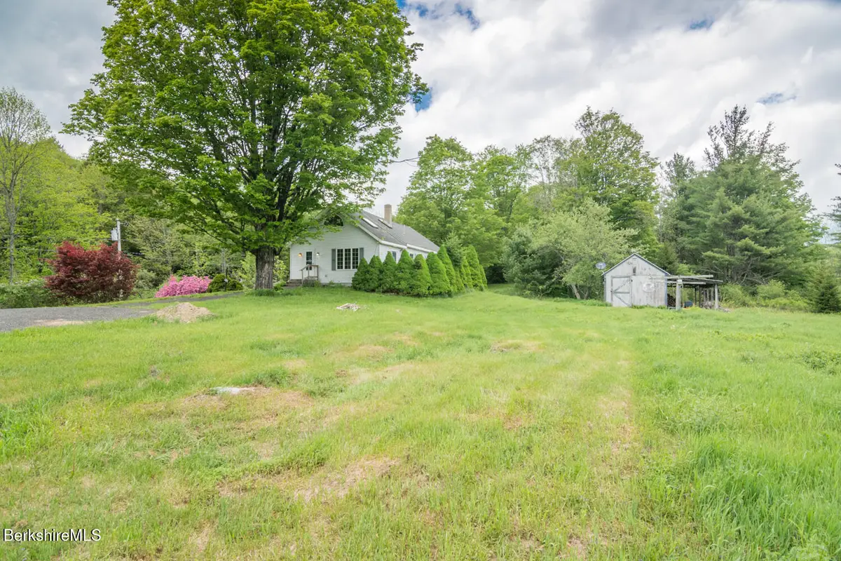 49 Parish Rd, Worthington, MA 01098 - #1