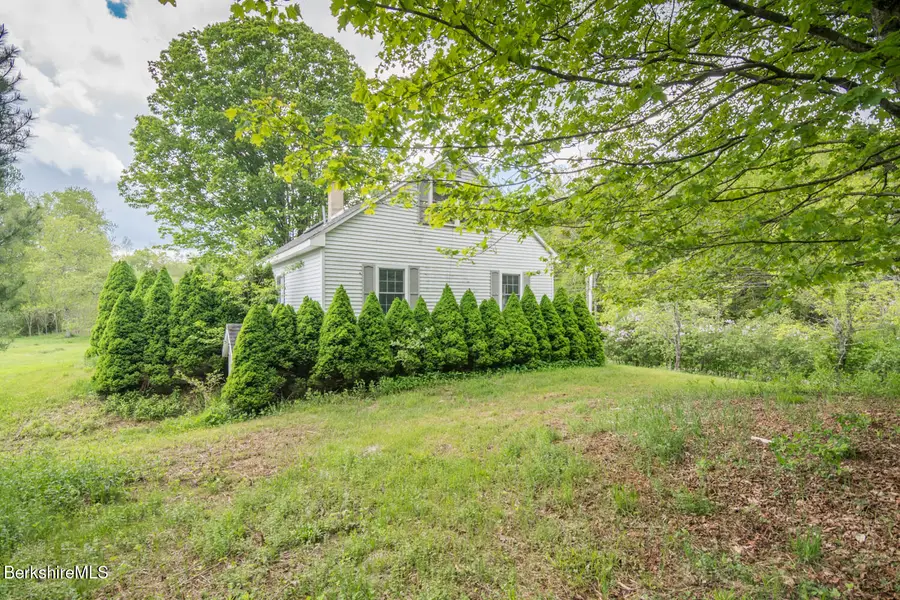 49 Parish Rd, Worthington, MA 01098 - #2