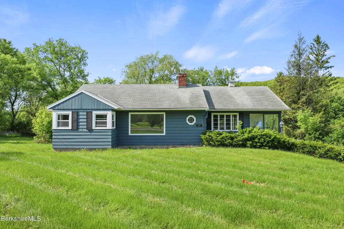 132 Main St, Williamstown, MA 01267 - #1