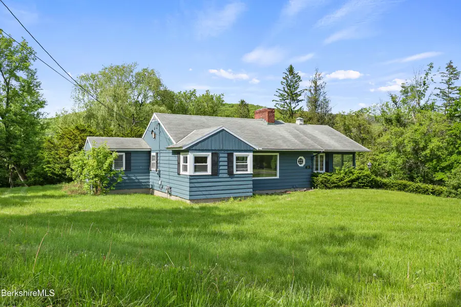 132 Main St, Williamstown, MA 01267 - #2