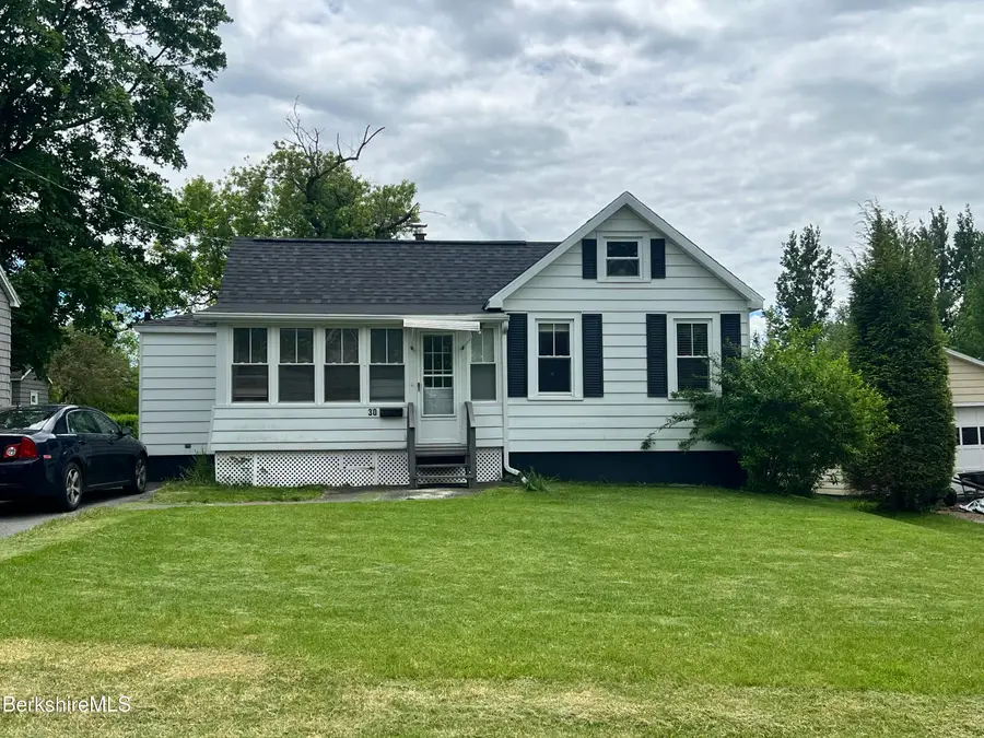 30 Anthony St, Adams, MA 01220 - #2