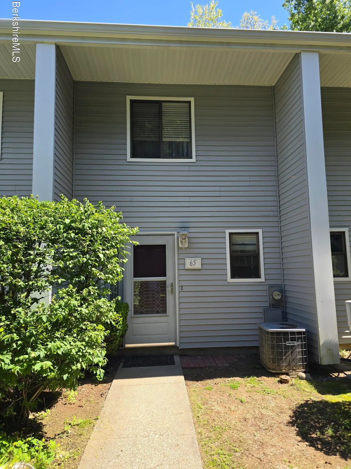 555 Russell Rd #J 65, Westfield, MA 01085 - #1
