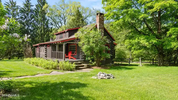 137 East Rd, Alford, MA 01266