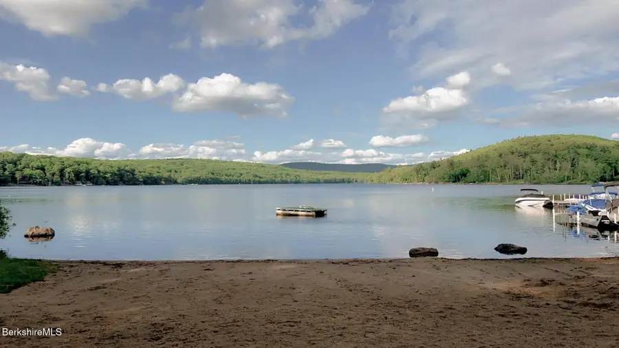 19 Lakeside Dr, Tyringham, MA 01264 - #2