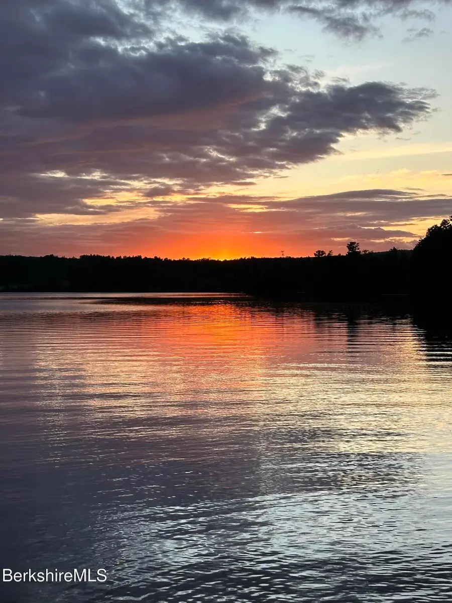 19 Lakeside Dr, Tyringham, MA 01264 - #3