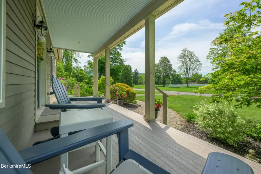 36 Silver St, Great Barrington, MA 01230 - #2