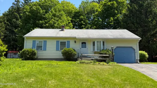 104 Tremont St, North Adams, MA 01247