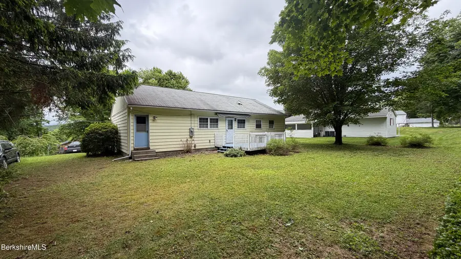 104 Tremont St, North Adams, MA 01247 - #3