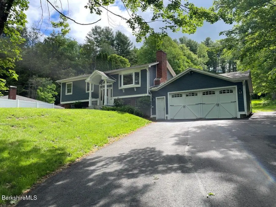 851 East New Lenox Rd, Pittsfield, MA 01201 - #2