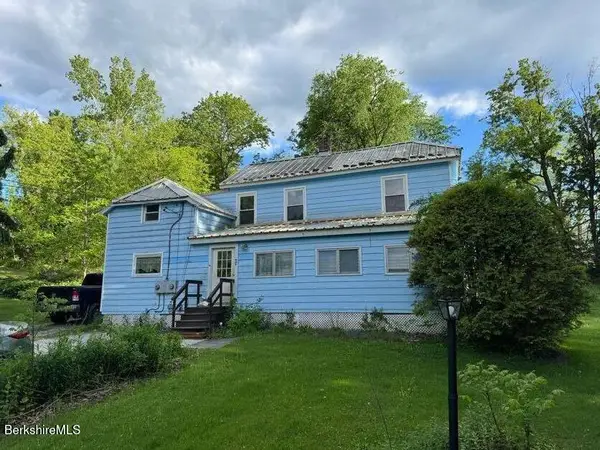 59 East Hoosac St, Adams, MA 01220