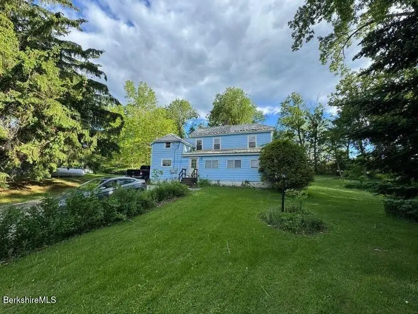 59 East Hoosac St, Adams, MA 01220 - #2