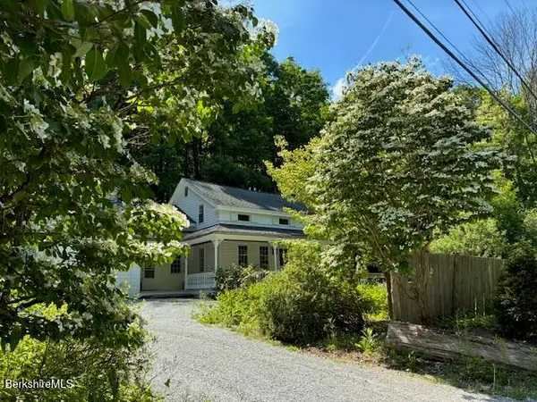 127 Monument Valley Rd, Great Barrington, MA 01230