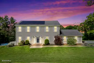 19 Terrace Dr, New Lebanon, NY 12125 - #1