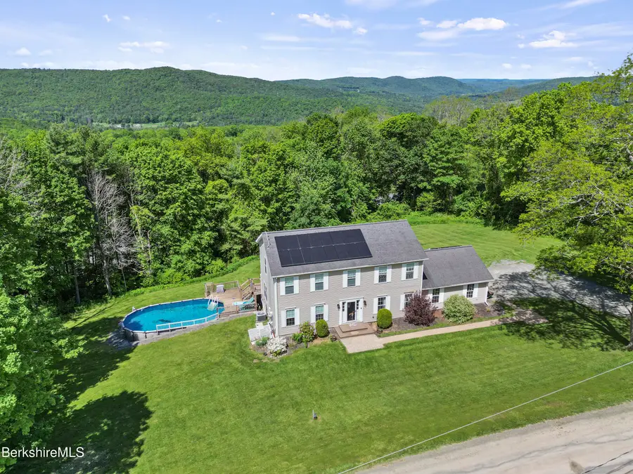 19 Terrace Dr, New Lebanon, NY 12125 - #2