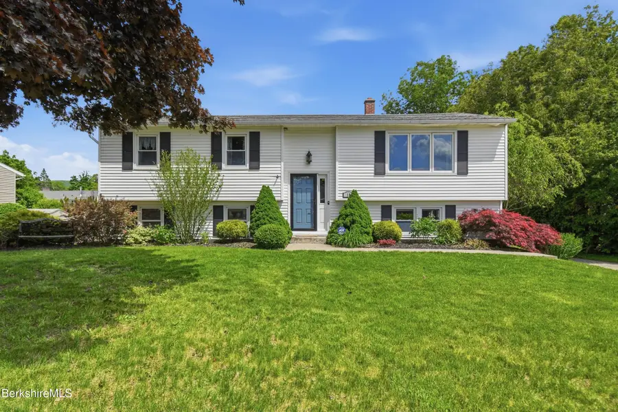 18 Greenings Ave, Pittsfield, MA 01201 - #2
