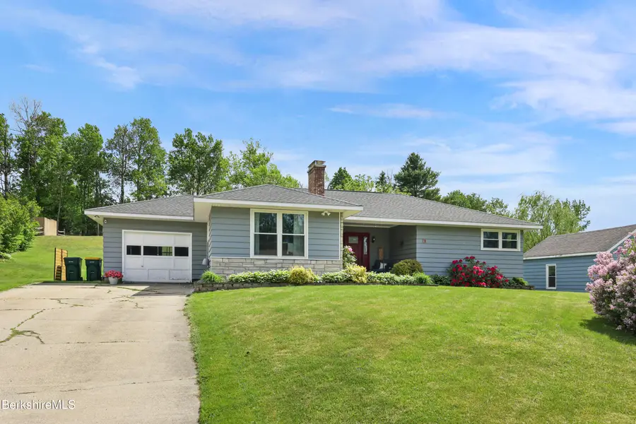 18 Dubis St, Adams, MA 01220 - #2