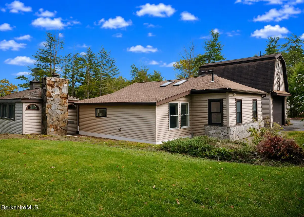 347 Pine Rd, Otis, MA 01253 - #1