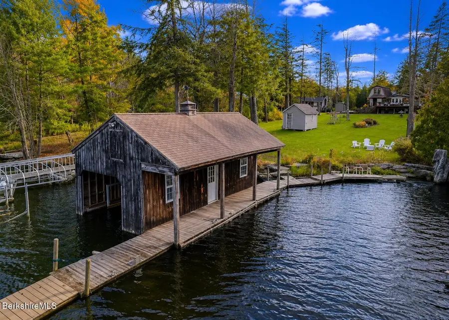 347 Pine Rd, Otis, MA 01253 - #2
