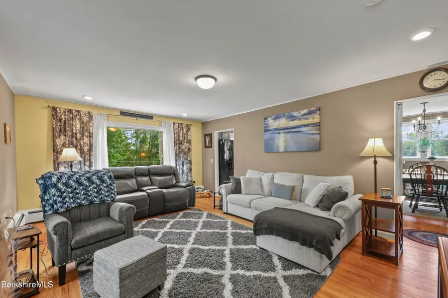 457 North Eagle St, Clarksburg, MA 01247 - #3