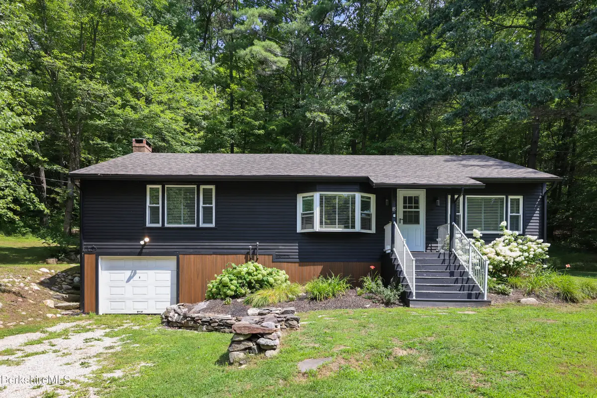 85 Pixley Rd, Great Barrington, MA 01230 - #1