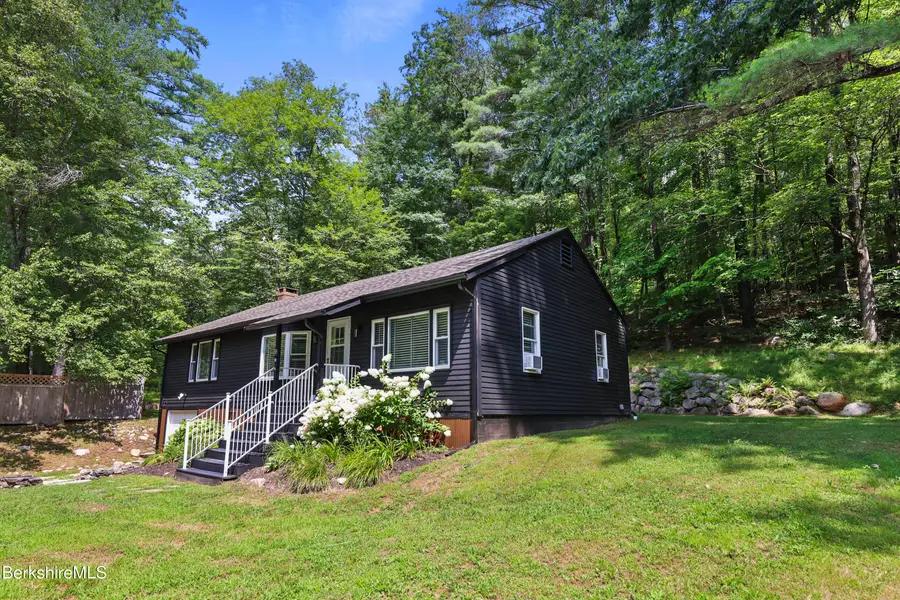 85 Pixley Rd, Great Barrington, MA 01230 - #2