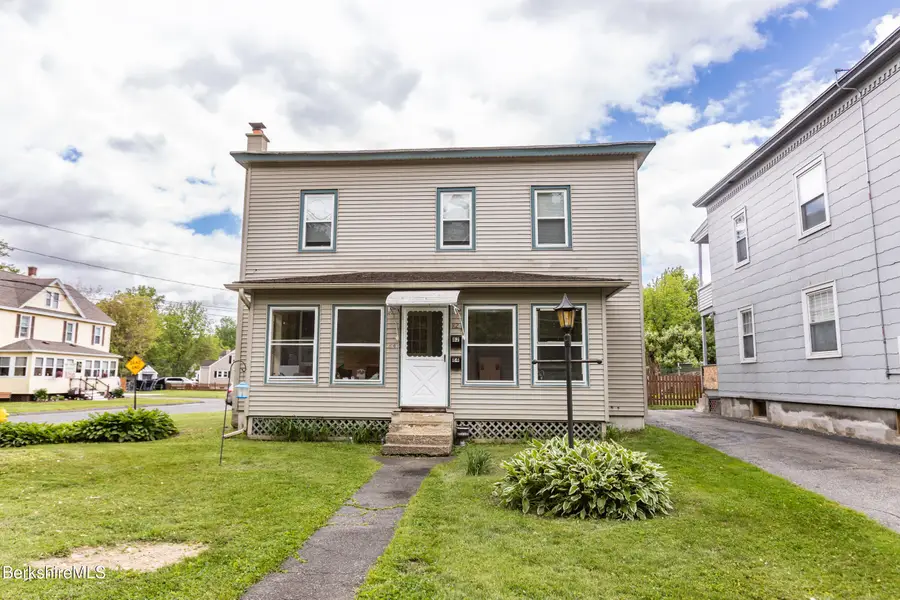 82-84 Parkside Ave, Pittsfield, MA 01201 - #3