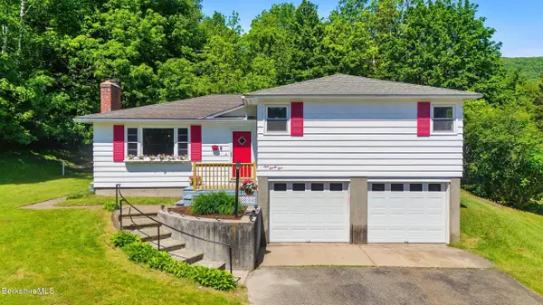 125 Friend St, Adams, MA 01220