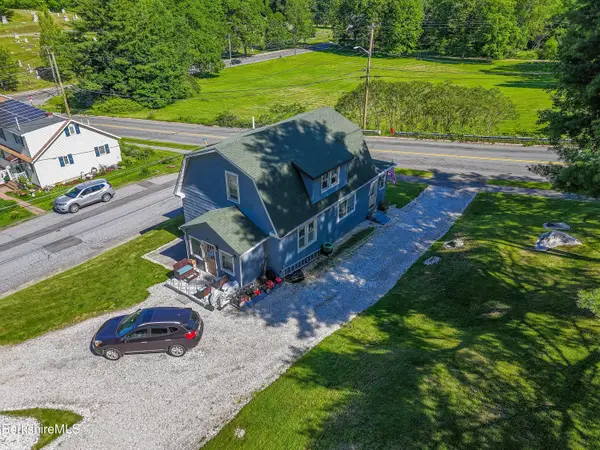34 Shaft Rd, North Adams, MA 01247
