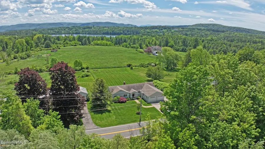 154 Plunkett St, Lenox, MA 01240 - #2