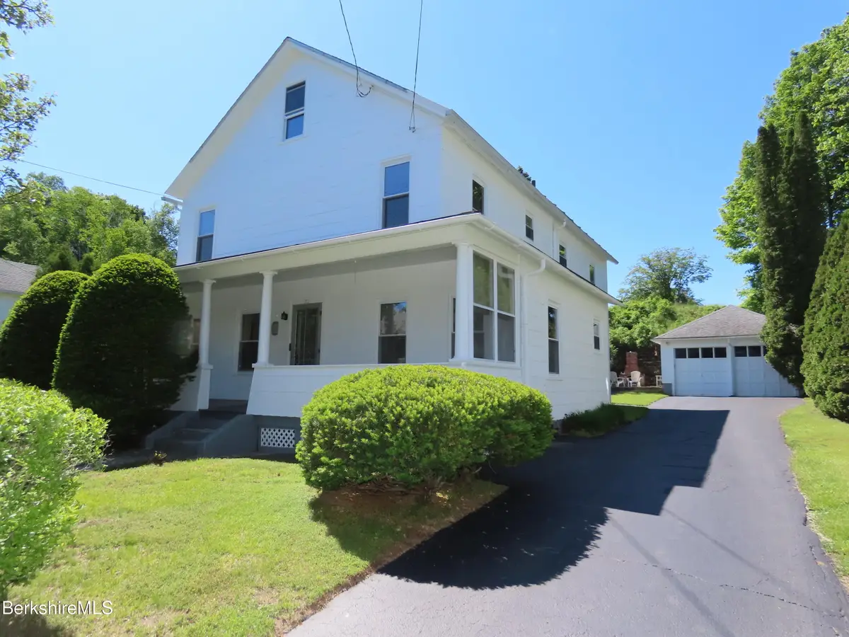 32 Valley St, Adams, MA 01220 - #1
