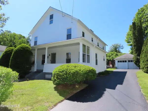 32 Valley St, Adams, MA 01220