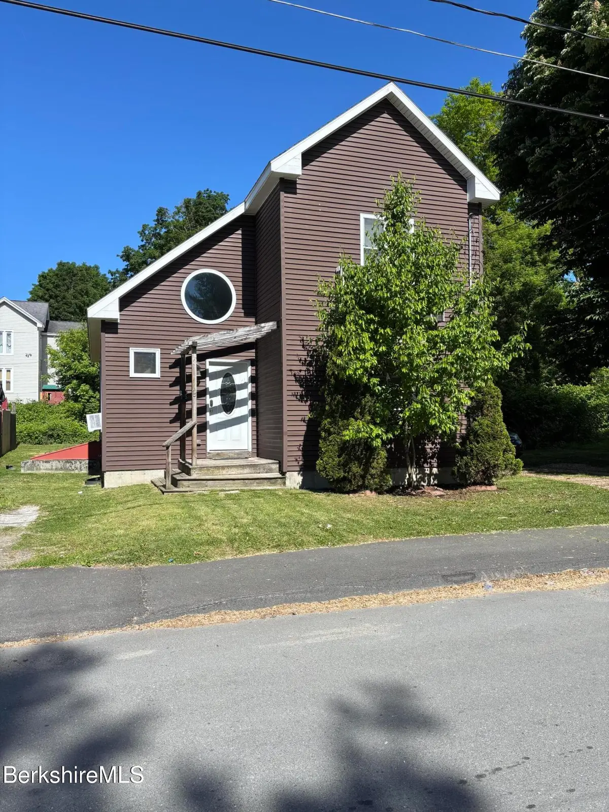 75 3rd St, Pittsfield, MA 01201 - #1