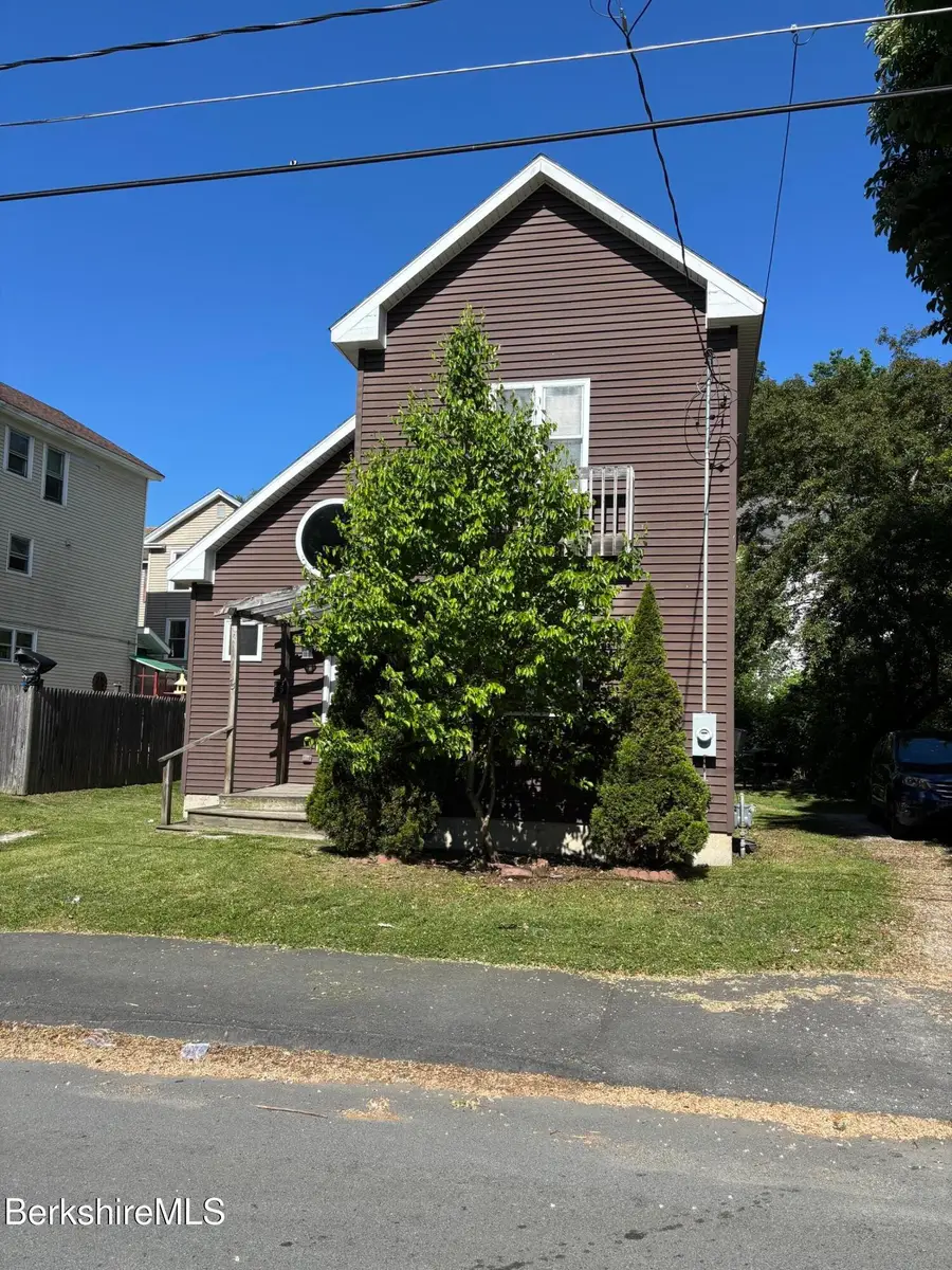 75 3rd St, Pittsfield, MA 01201 - #2