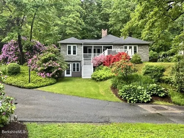 101 Harris St, North Adams, MA 01247 - #1