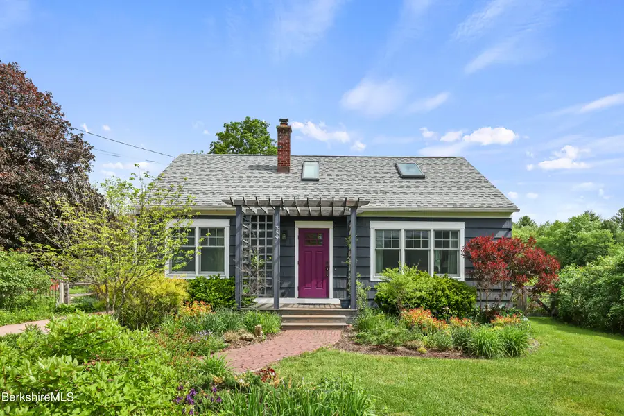 359 New Lenox Rd, Lenox, MA 01240 - #3