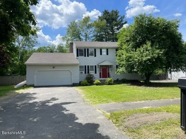 118 Winesap Rd, Pittsfield, MA 01201 - #1