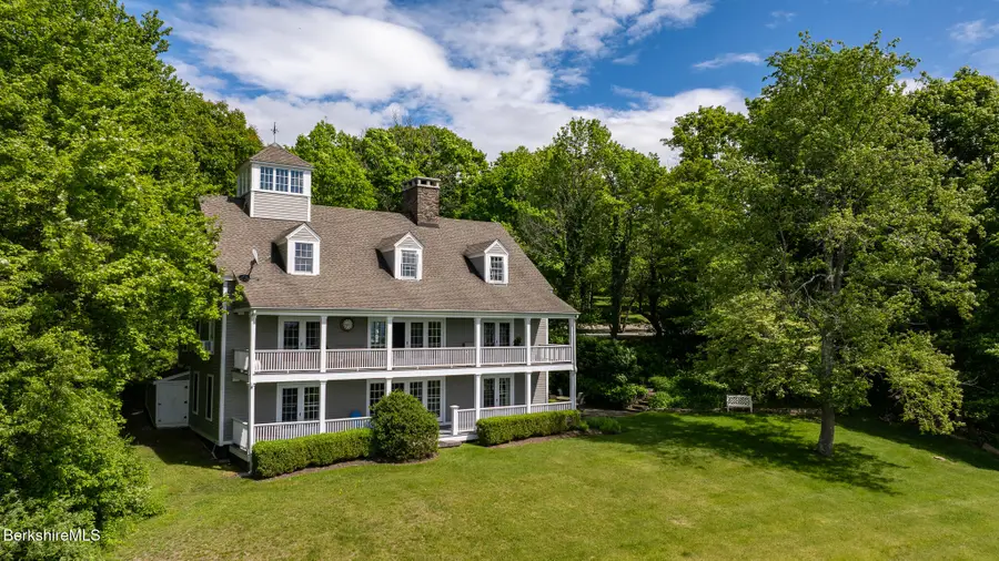 139 Charlie Hill Rd, Millerton, NY 12546 - #2