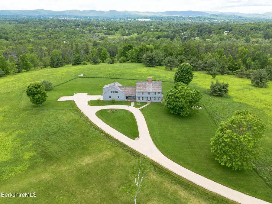 408 Washington Mountain Rd, Dalton, MA 01226 - #3