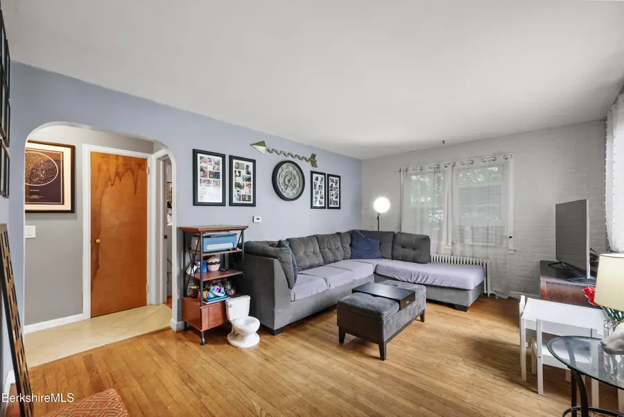 1952 East St, Pittsfield, MA 01201 - #3