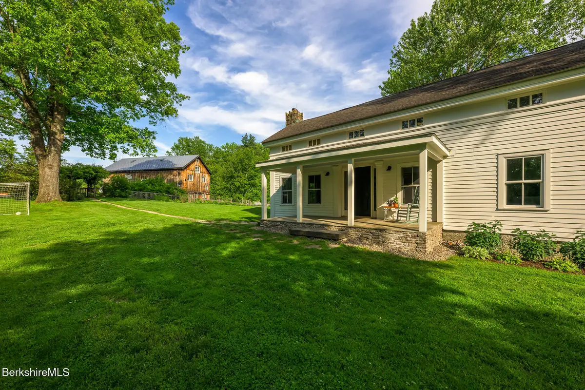297 Wiltsie Bridge Rd, Ancramdale, NY 12503 - #1