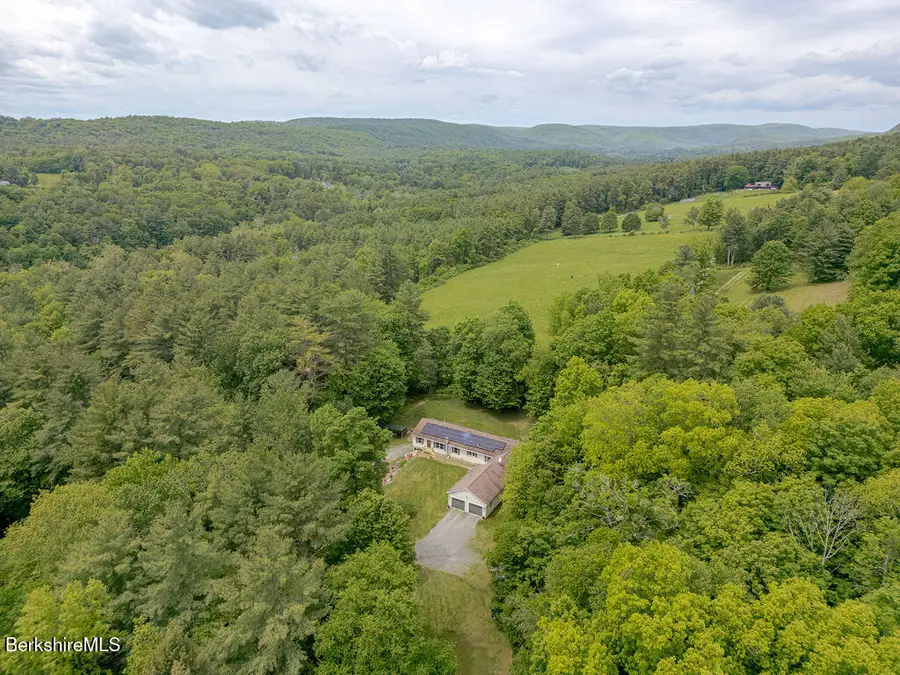 164 Alford Rd, Great Barrington, MA 01230 - #2